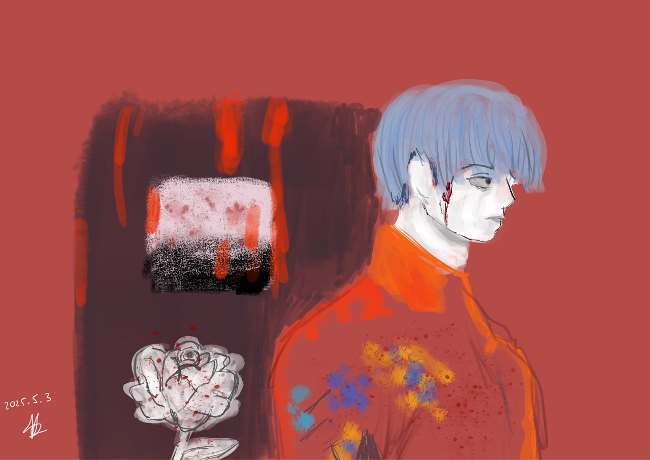 Painting V